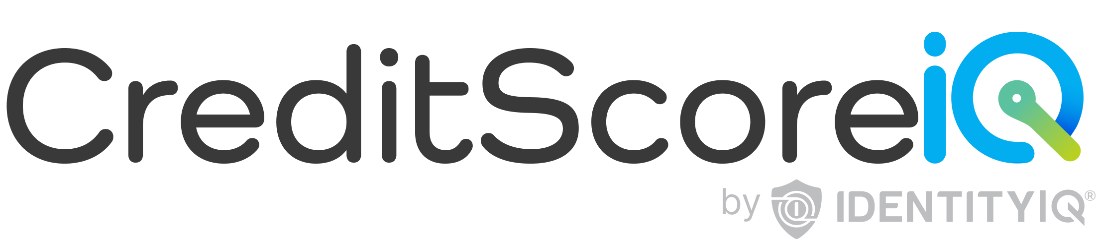 CreditScoreIQ by IdentityIQ logo